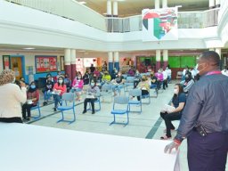 Covid Advisory for Classrooms Assistants and Drivers-CLINIC-